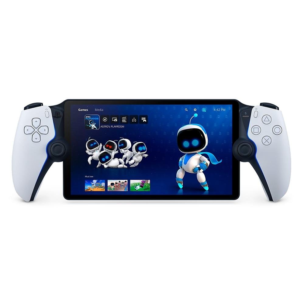 PlayStation Portal Reprodutor Remoto | KaBuM!