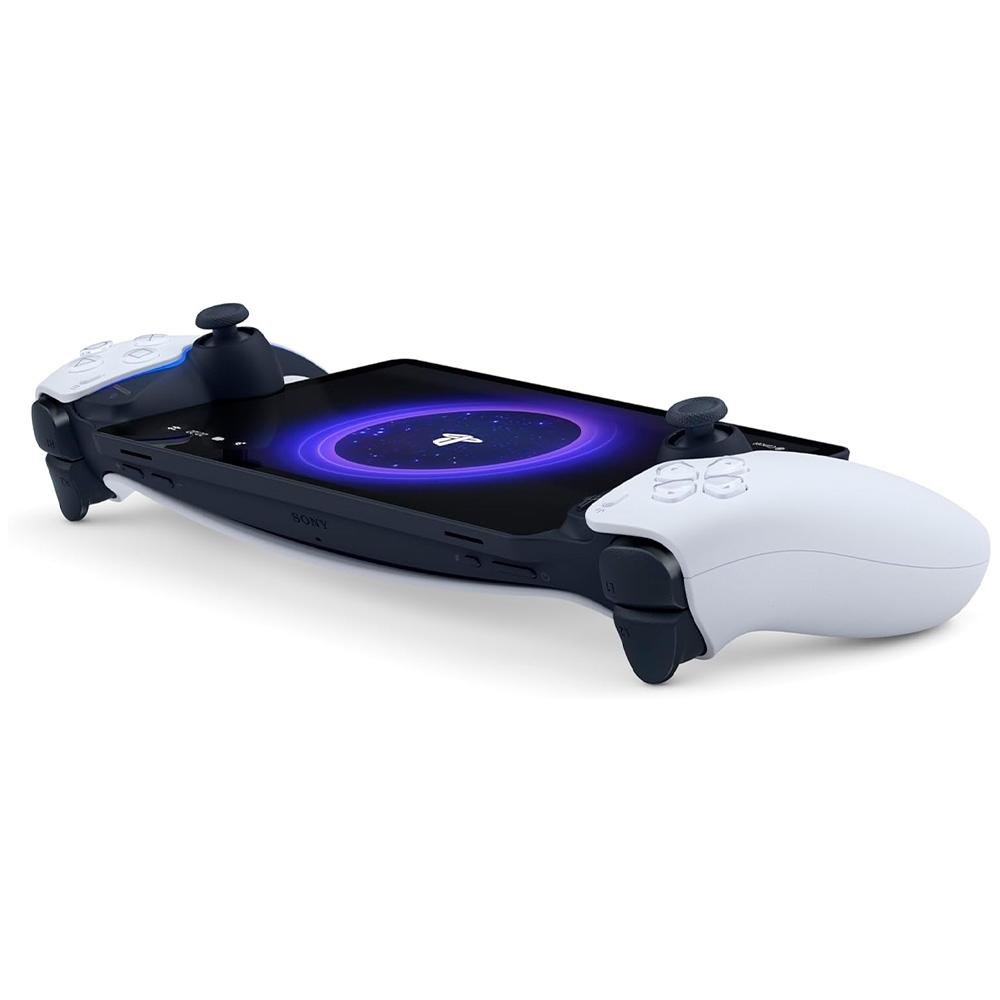 PlayStation Portal 　psポータル PlayStation Portal Reprodutor Portátil PS Portal PS5 - Carrefour