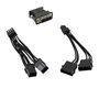 Placa de Vídeo VGA EVGA GeForce GTX760 SuperClocked 2GB DDR5 256 Bits PCI-Express 3.0 02G-P4-2762-KT
