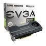 Placa de Vídeo VGA EVGA GeForce GTX760 SuperClocked 2GB DDR5 256 Bits PCI-Express 3.0 02G-P4-2762-KT