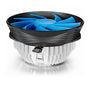 Cooler para Processador DeepCool Gamma Archer AMD/Intel DP-MCAL-GA
