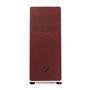 Gabinete Bitfenix Neos White/Red BFC-NEO-100-WWXKR-RP