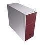Gabinete Bitfenix Neos White/Red BFC-NEO-100-WWXKR-RP