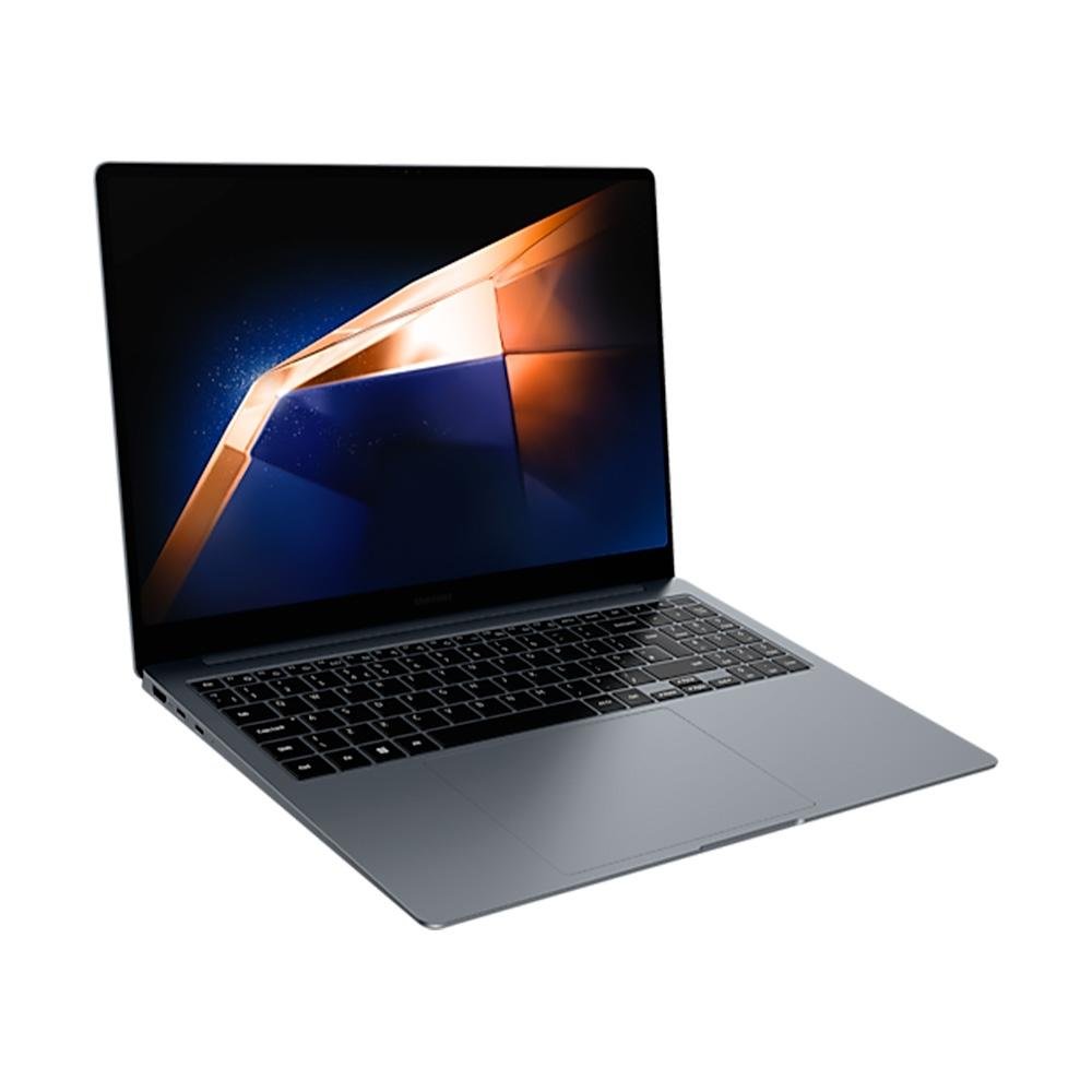 Notebook Samsung Galaxy Book4 Ultra Intel Core Ultra 9-185H, 32GB RAM, SSD 1TB, 16" WQXGA AMOLED 2x, W11 H, com IA, Touchscreen - NP960XGL-XG1BR