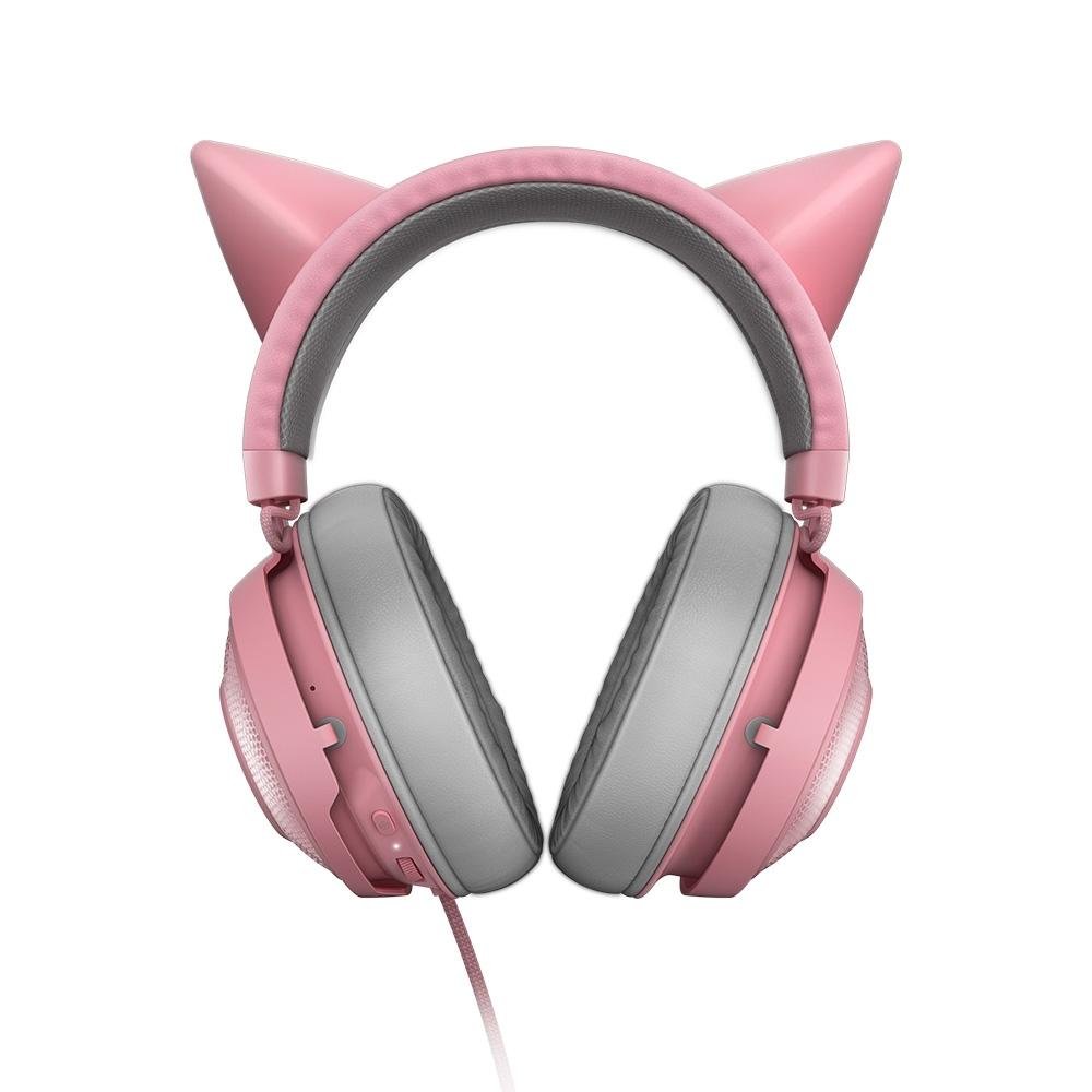 Razer Kraken Kitty | KaBuM!