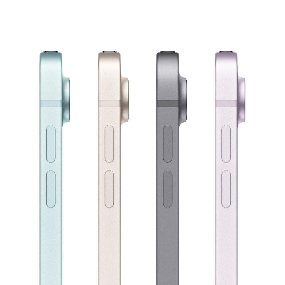 Apple iPad Air M2　ブルー 11インチiPad Air（M2）Wi‑Fi 256GB - ブルー [整備済製品] - Apple