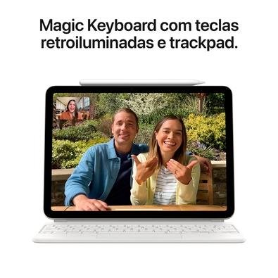 iPad Air Apple, Tela 11