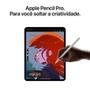 iPad Pro Apple, Tela 13", 512GB, Chip M4, Wi-Fi, Câmera Traseira 12MP, iPadOS 17, Preto Especial - MVX43BZ/A