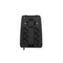 Nobreak TS Shara, TS 1200VA, Universal, Biv Auto, 6T, Saida 115V ou 220V,1BS 7AH, 1 Exp. 45AH - 4502
