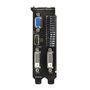 Placa de Vídeo VGA Gigabyte Radeon R7 250X 2GB DDR5 128 Bits PCI-Express 3.0 x16 GV-R725XOC-2GI