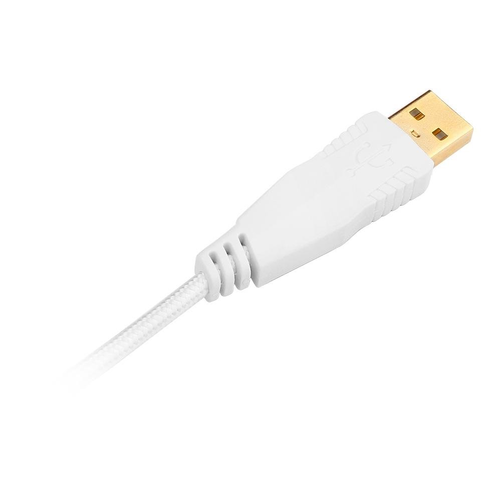 Headset Gamer Redragon Aurora, 7.1 | KaBuM!