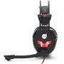 Headset Gamer Dazz Viper 2.0 com Microfone USB 622151