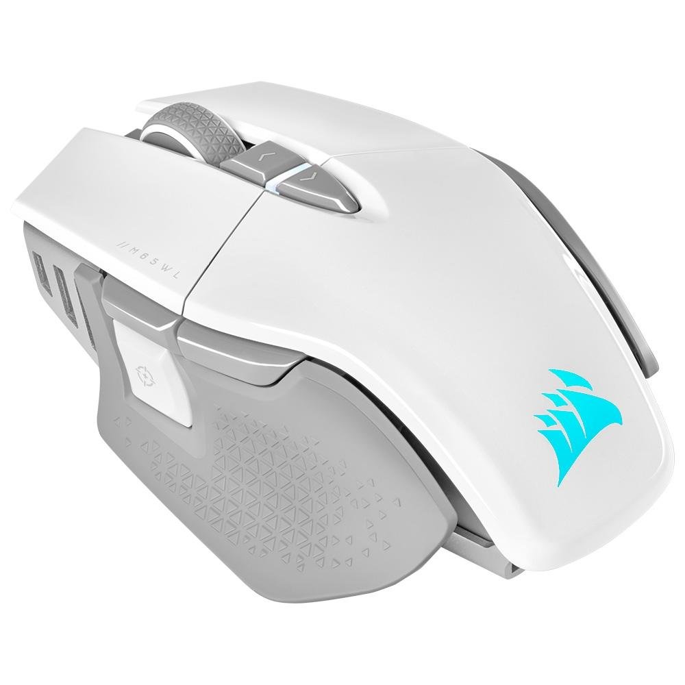 Mouse Gamer Sem Fio Corsair M65 RGB | KaBuM!