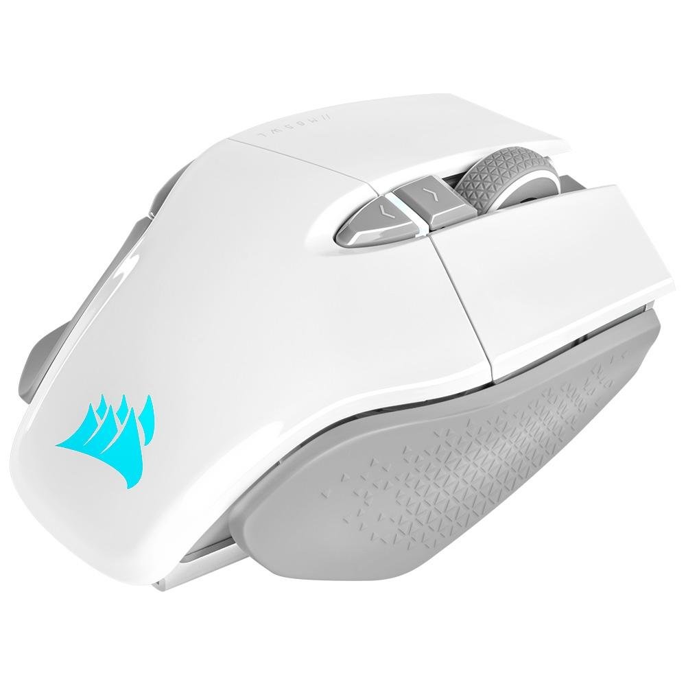 Mouse Gamer Sem Fio Corsair M65 RGB | KaBuM!