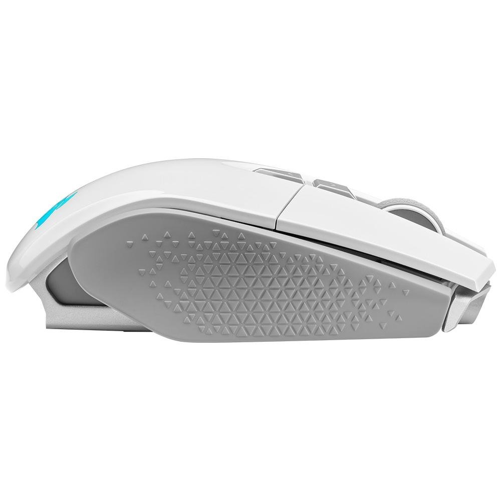 Mouse Gamer Sem Fio Corsair M65 RGB | KaBuM!