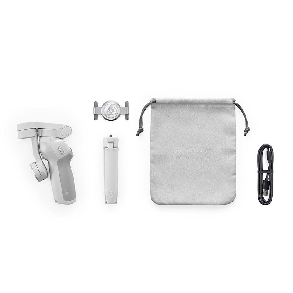 Estabilizador DJI Osmo Mobile SE | KaBuM!