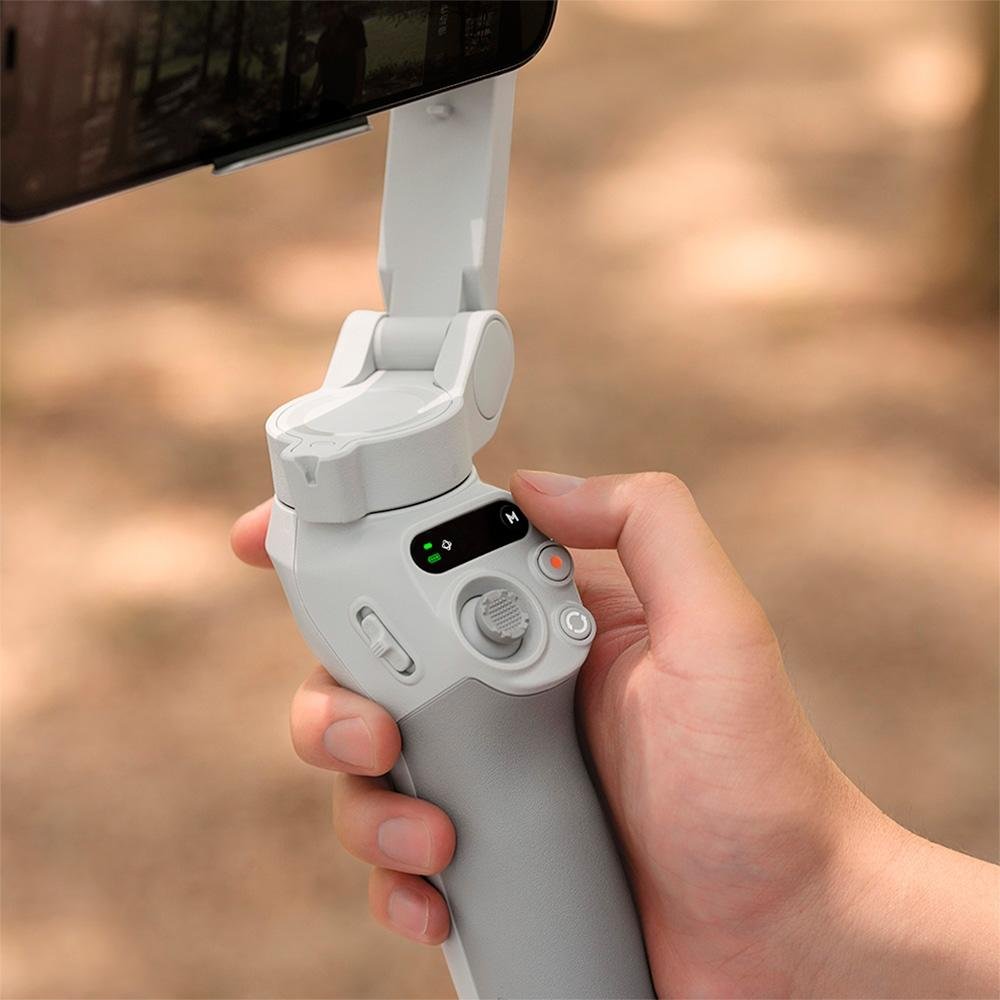 Estabilizador DJI Osmo Mobile SE | KaBuM!