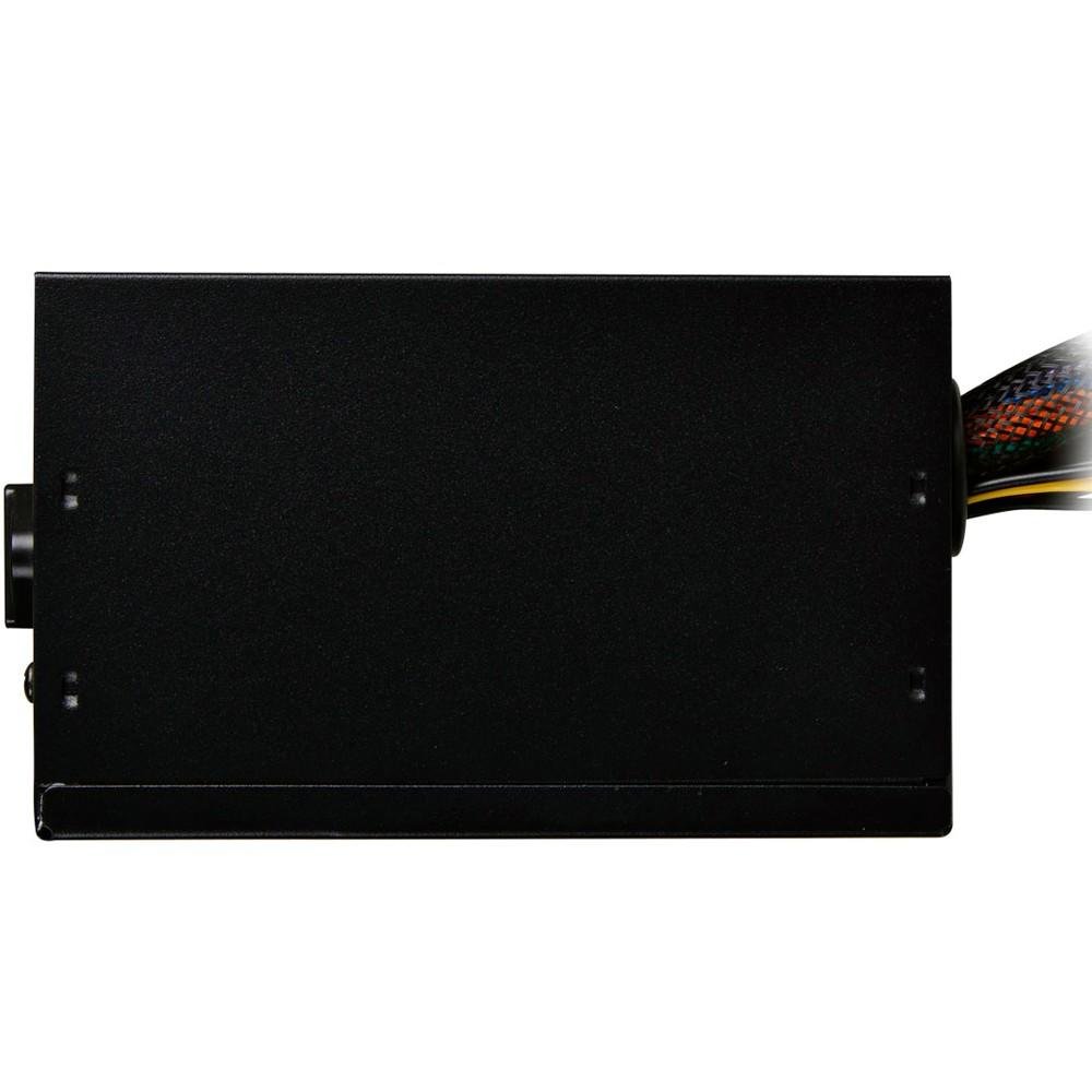 Fonte EVGA, 400W, Sem Cabo, Preto - 100-N1-0400-L Fonte EVGA, 400W, Sem Cabo, Preto - 100-N1-0400-L