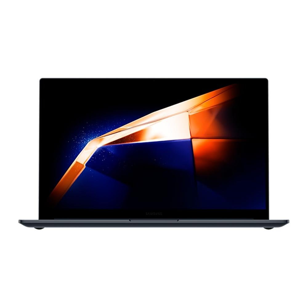Notebook Samsung Galaxy Book4 Intel Core i5-1335U, 8GB RAM, SSD 512GB, 15,6" Full HD, Iris Xe Graphics, Win 11H, Grafite - NP750XGJ-KG3BR Notebook Samsung Galaxy Book4 Intel Core i5-1335U, 8GB RAM, SSD 512GB, 15,6" Full HD, Iris Xe Graphics, Win 11H, Grafite - NP750XGJ-KG3BR