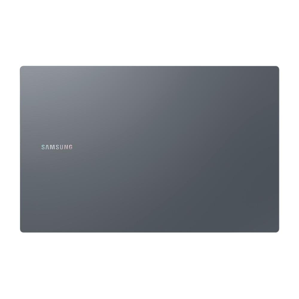 Notebook Samsung Galaxy Book4 Intel Core i5-1335U, 8GB RAM, SSD 512GB, 15,6" Full HD, Iris Xe Graphics, Win 11H, Grafite - NP750XGJ-KG3BR Notebook Samsung Galaxy Book4 Intel Core i5-1335U, 8GB RAM, SSD 512GB, 15,6" Full HD, Iris Xe Graphics, Win 11H, Grafite - NP750XGJ-KG3BR