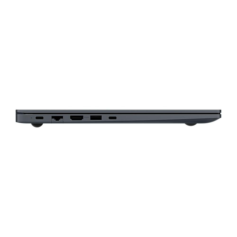 Notebook Samsung Galaxy Book4 Intel Core i5-1335U, 8GB RAM, SSD 512GB, 15,6" Full HD, Iris Xe Graphics, Win 11H, Grafite - NP750XGJ-KG3BR Notebook Samsung Galaxy Book4 Intel Core i5-1335U, 8GB RAM, SSD 512GB, 15,6" Full HD, Iris Xe Graphics, Win 11H, Grafite - NP750XGJ-KG3BR