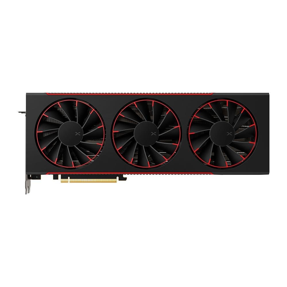 Placa de Vídeo RX 7900 XTX Magnetic Air | KaBuM