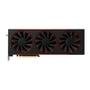 Placa de Vídeo RX 7900 XTX Magnetic Air Gaming Graphics Card with XFX Mercury AMD Radeon, 24GB GDDR6, Freesync - RX-79XMAIRB9