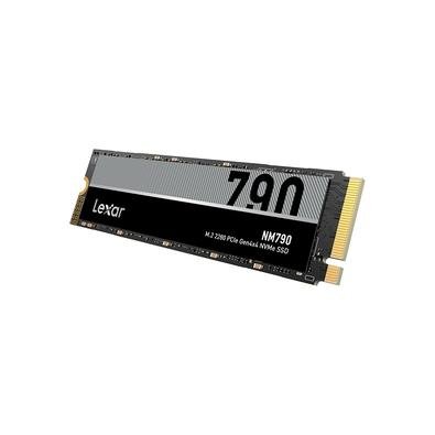 新品未開封　Lexar 4TB NM790 SSD PCIe NVMe M.2 SSD Lexar 4TB, NM790, M.2 2280, PCIe NVMe | KaBuM!