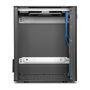 Gabinete Sharkoon Mini ITX CA-I Black