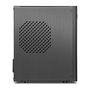 Gabinete Sharkoon Mini ITX CA-I Black