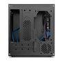 Gabinete Sharkoon Mini ITX CA-I Black