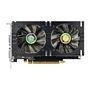 Placa de Vídeo VGA NVIDIA Point of View GeForce GTX 550 Ti 1GB DDR5 192 bits PCI-Express 2.0 VGA-550-A1-1024