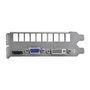 Placa de Vídeo VGA NVIDIA Point of View GeForce GTX 550 Ti 1GB DDR5 192 bits PCI-Express 2.0 VGA-550-A1-1024