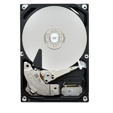 HD Toshiba N300 4TB | KaBuM!