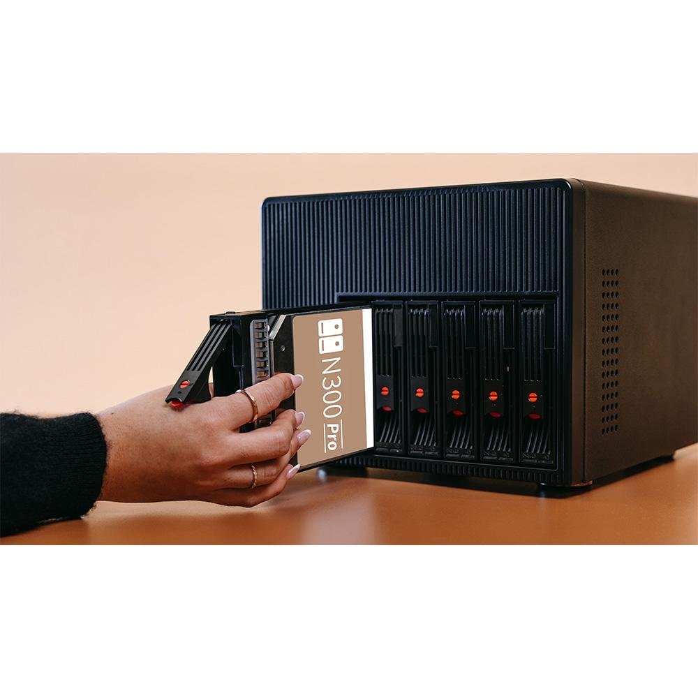 HD Toshiba N300 PRO | KaBuM!