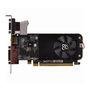 Placa de Vídeo VGA XFX AMD Radeon R7 240D 1GB Low Profile  DDR3 R7-240D-ZLF2