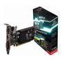 Placa de Vídeo VGA XFX AMD Radeon R7 240D 1GB Low Profile  DDR3 R7-240D-ZLF2