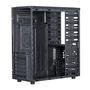 Gabinete C3 Tech sem Fonte c/ USB 3.0 PC-3T304 BK