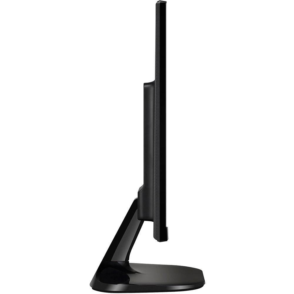 Monitor LG LED 23´ Full HD IPS Flicker Safe/Reader Mode 5ms Super Energy Saving HDMI D-Sub 23MP65HQ