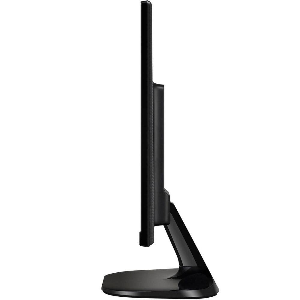 Monitor LG LED 23´ Full HD IPS Flicker Safe/Reader Mode 5ms Super Energy Saving HDMI D-Sub 23MP65HQ