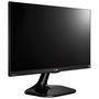 Monitor LG LED 23´ Full HD IPS Flicker Safe/Reader Mode 5ms Super Energy Saving HDMI D-Sub 23MP65HQ