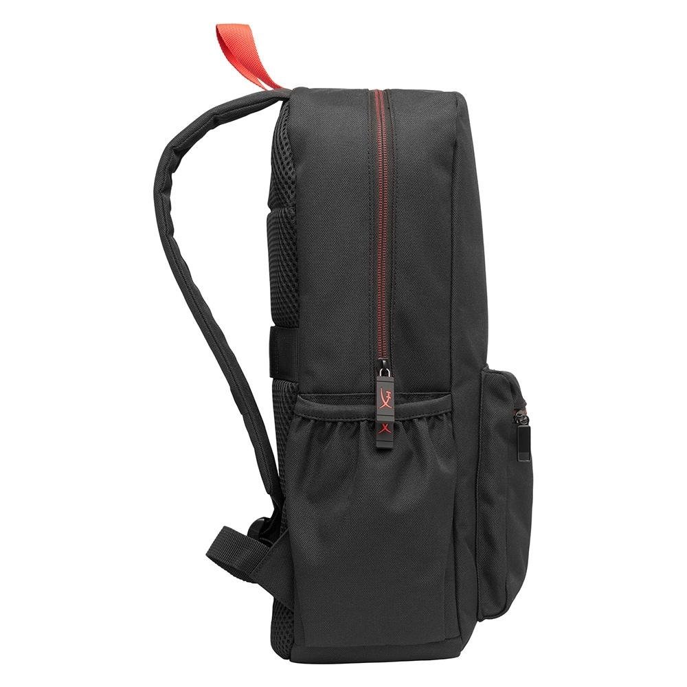 Mochila HyperX Delta, Até 16