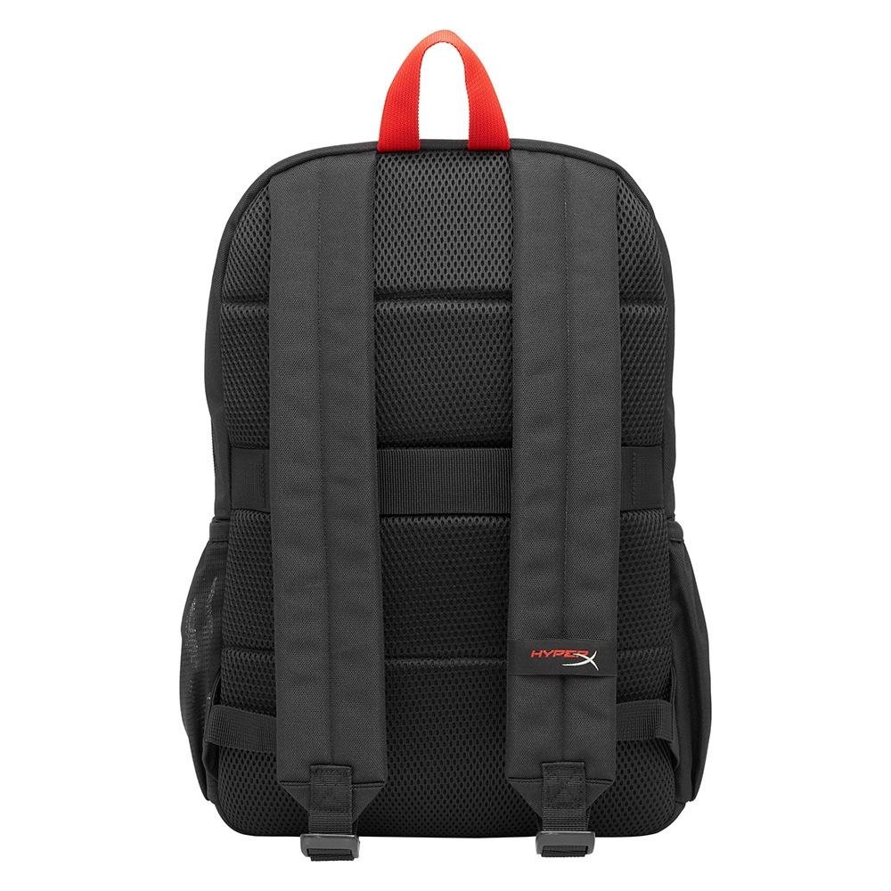 Mochila HyperX Delta, Até 16