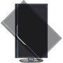 Monitor Philips LED 28´ Widescreen, 4K, HDMI/VGA/DVI/Display Port, Som Integrado - 288P6LJEB