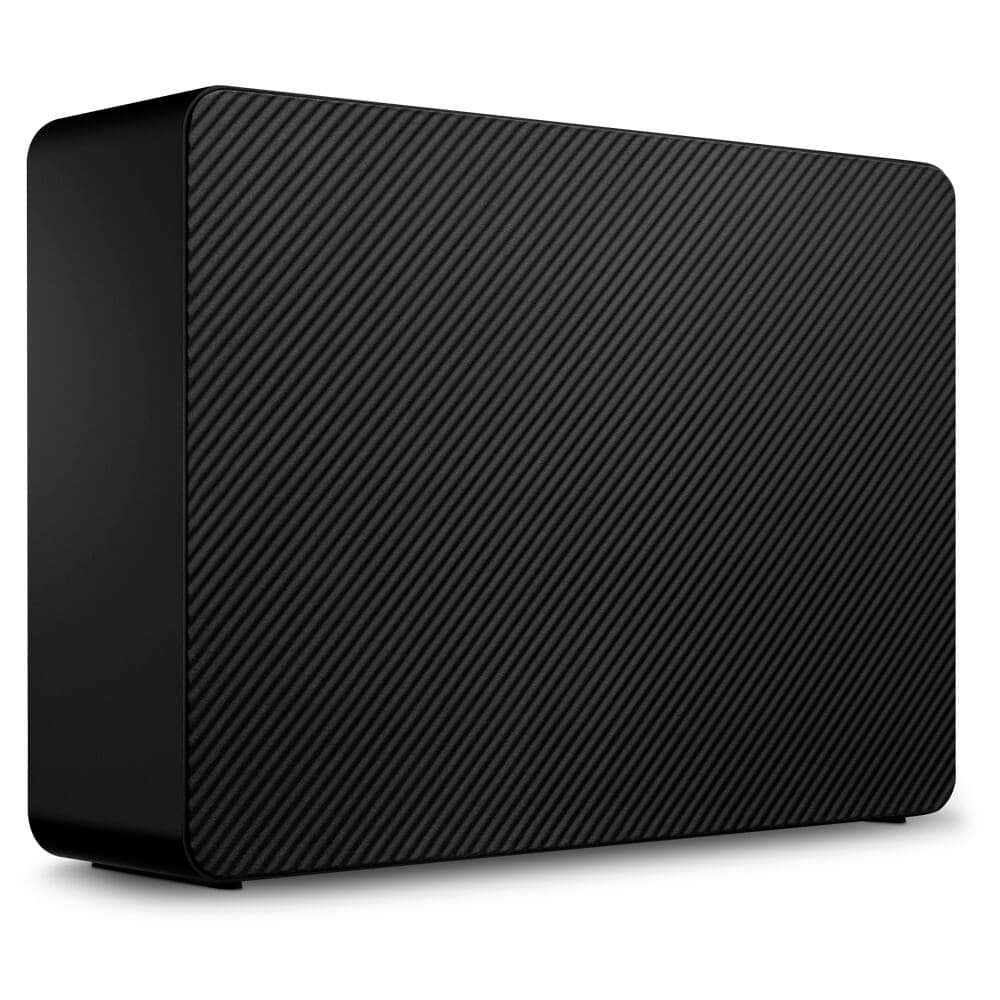 HD Seagate Expansion, 24TB, SATA - STKP24000400 HD Seagate Expansion, 24TB, SATA - STKP24000400