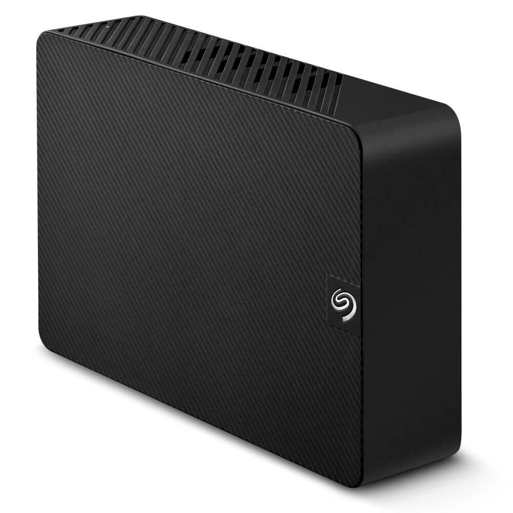 HD Externo Seagate Expansion 24TB | KaBuM!
