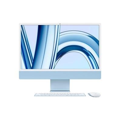 iMac Apple Tela Retina 24