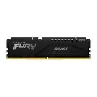 Memória Kingston Fury Beast 8GB 4800MHz DDR5