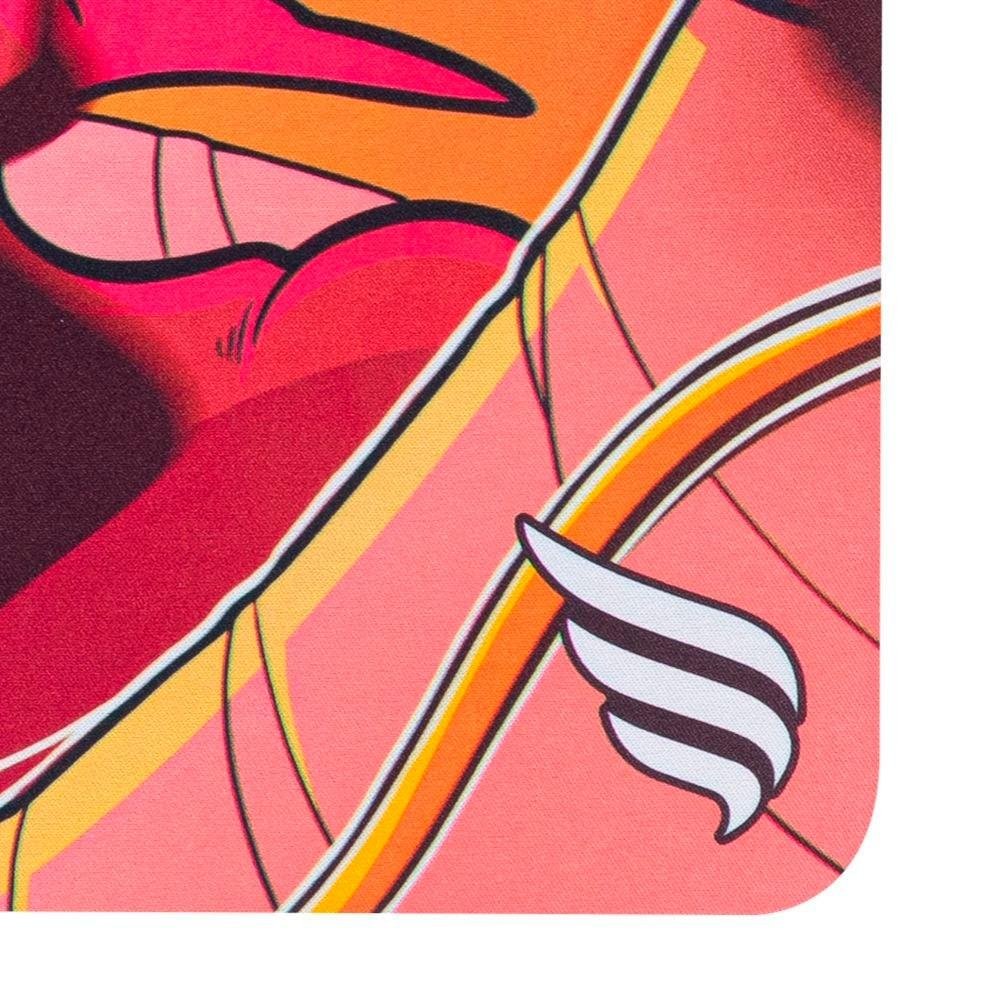 Mousepad Gamer Fallen Pantera Max Dragon, Speed ++, Estendido 90X40 - MP-PA-MX-DR-ES