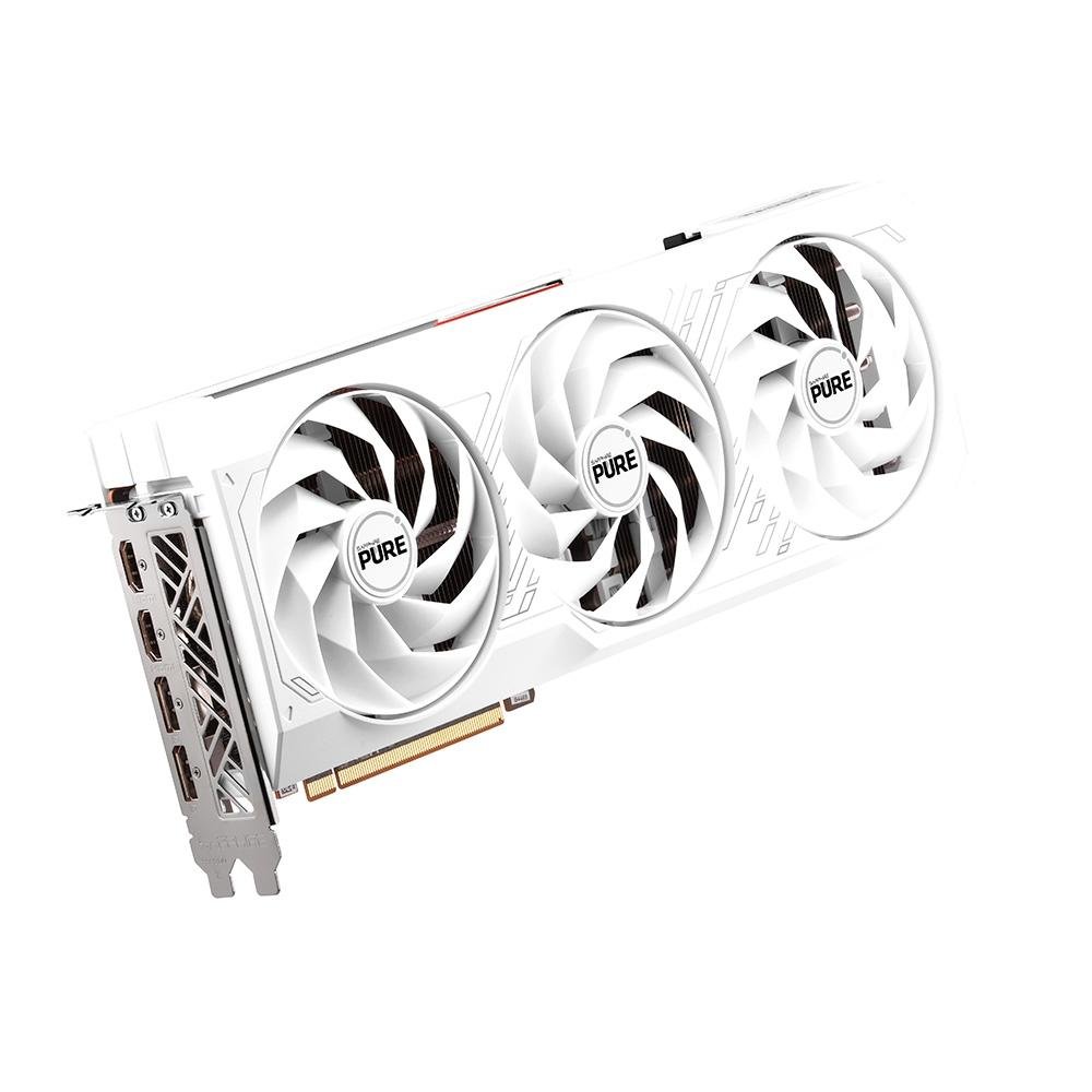 Placa de Vídeo RX 7900 GRE Gaming | KaBuM!